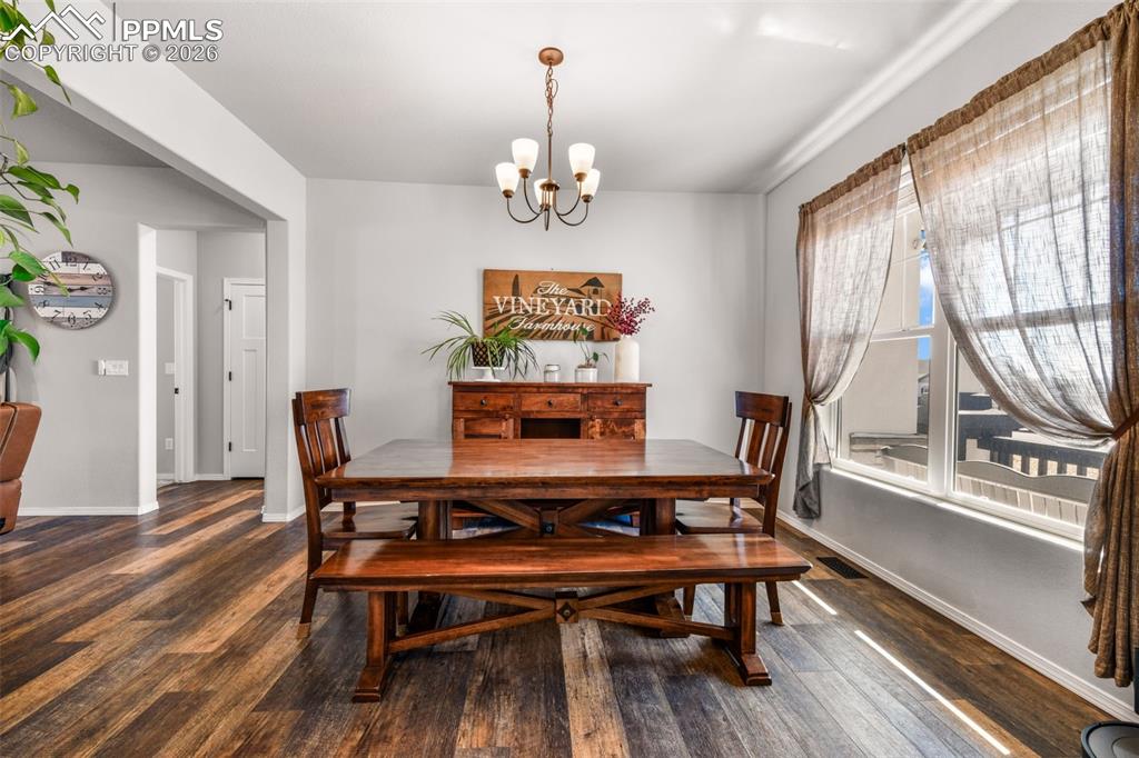 11211 Palmer Peak Place