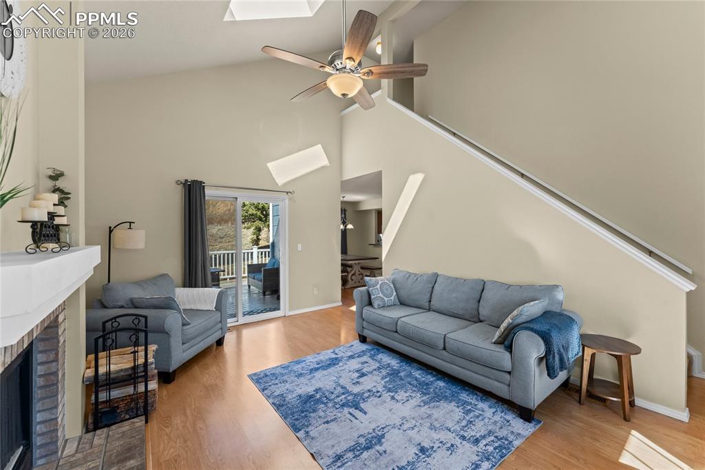 7190 Churchwood Circle