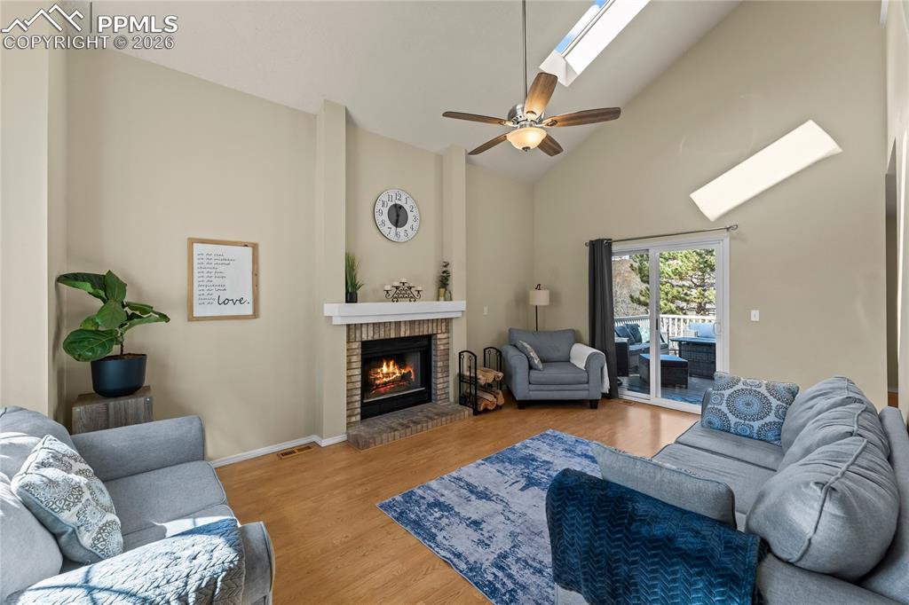 7190 Churchwood Circle