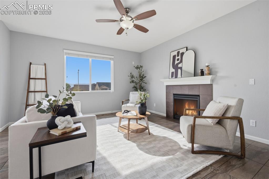 6668 Maple Stone Lane