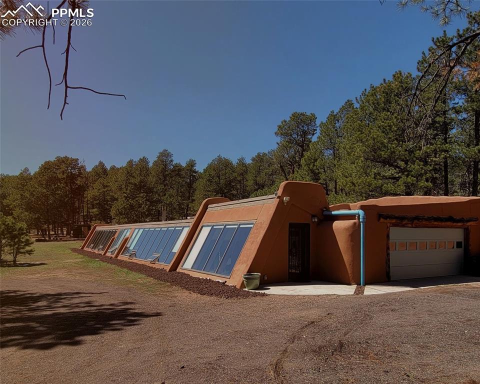 17160 Goshawk Road