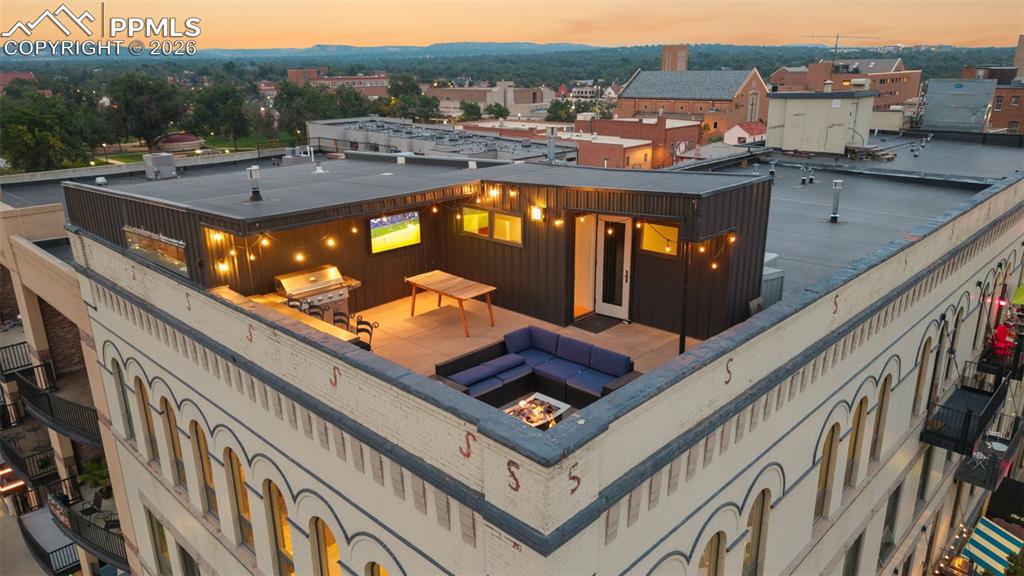 101 N Tejon Street 450