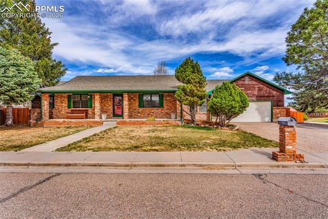 3150 Bandera Boulevard Pueblo CO 81005