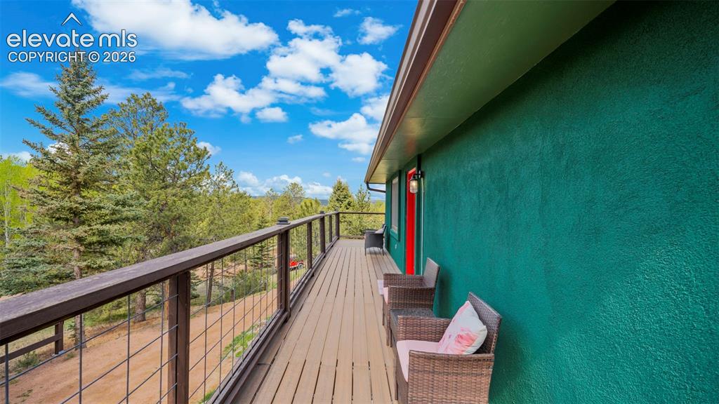 82 S Mountain Estates Road