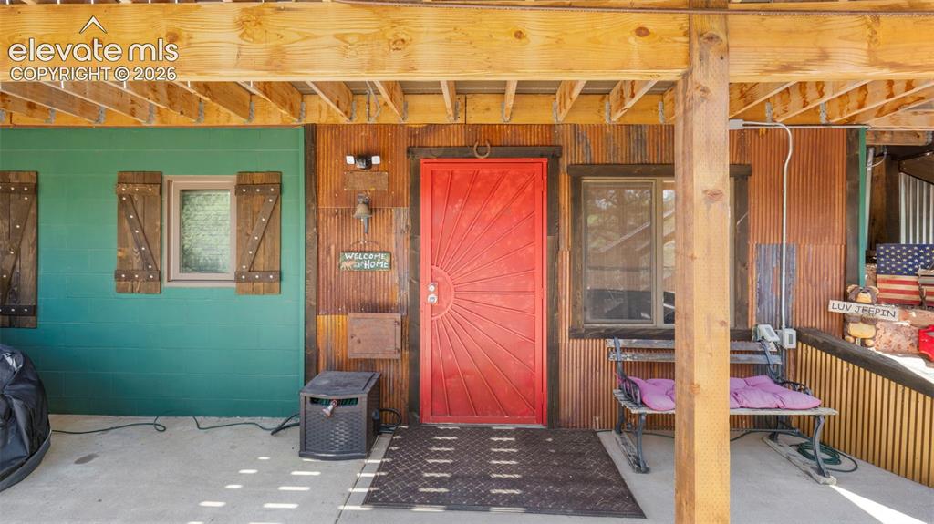 82 S Mountain Estates Road
