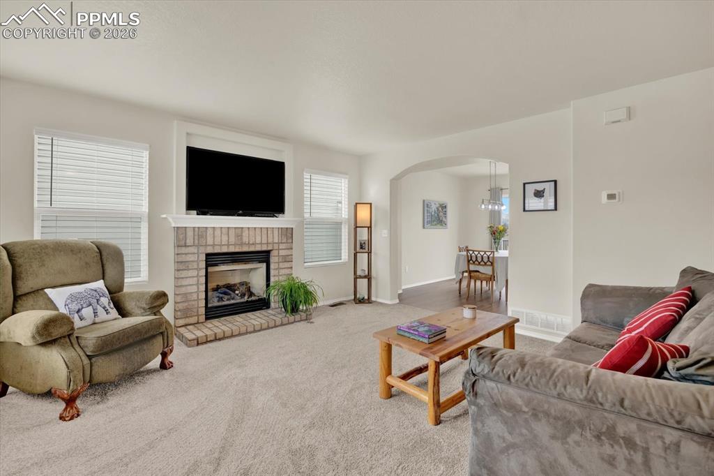 16210 Windy Creek Drive