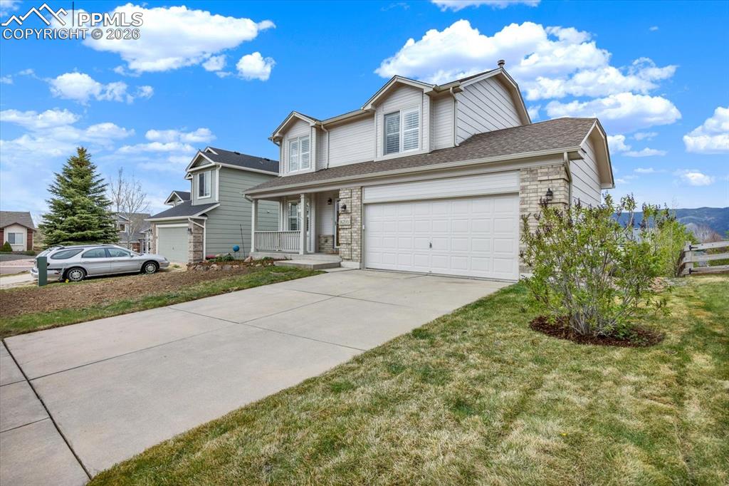 16210 Windy Creek Drive