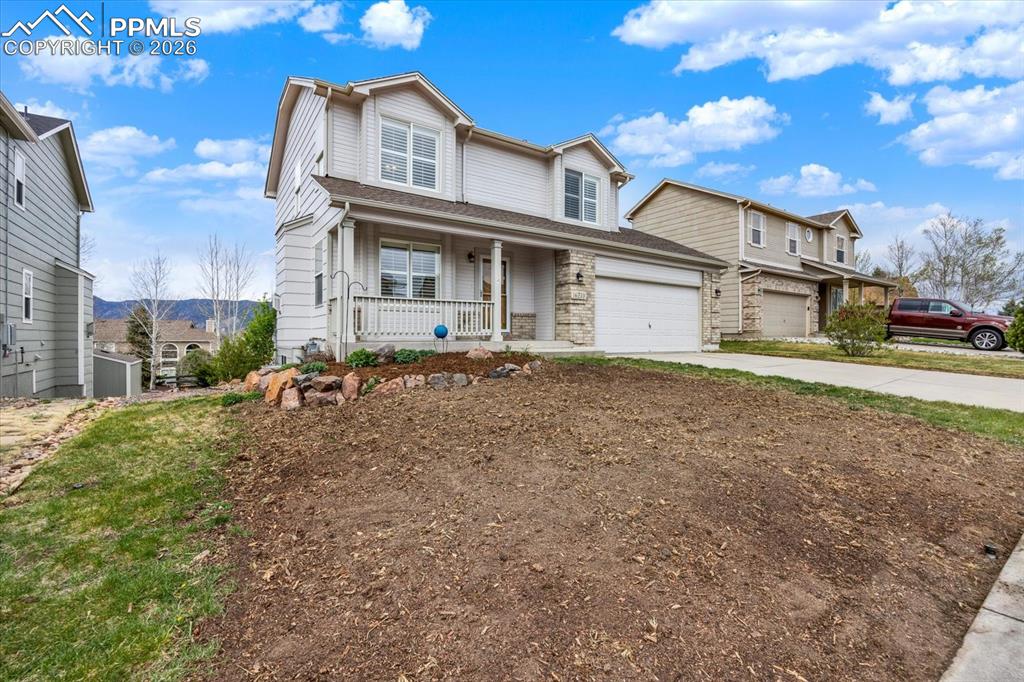 16210 Windy Creek Drive