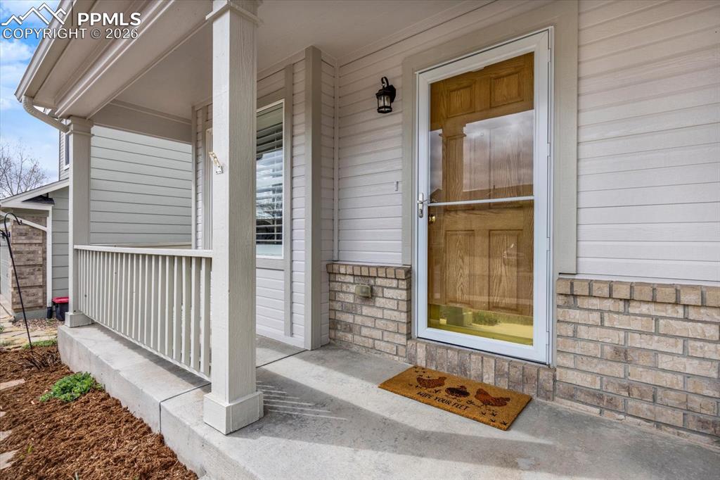 16210 Windy Creek Drive