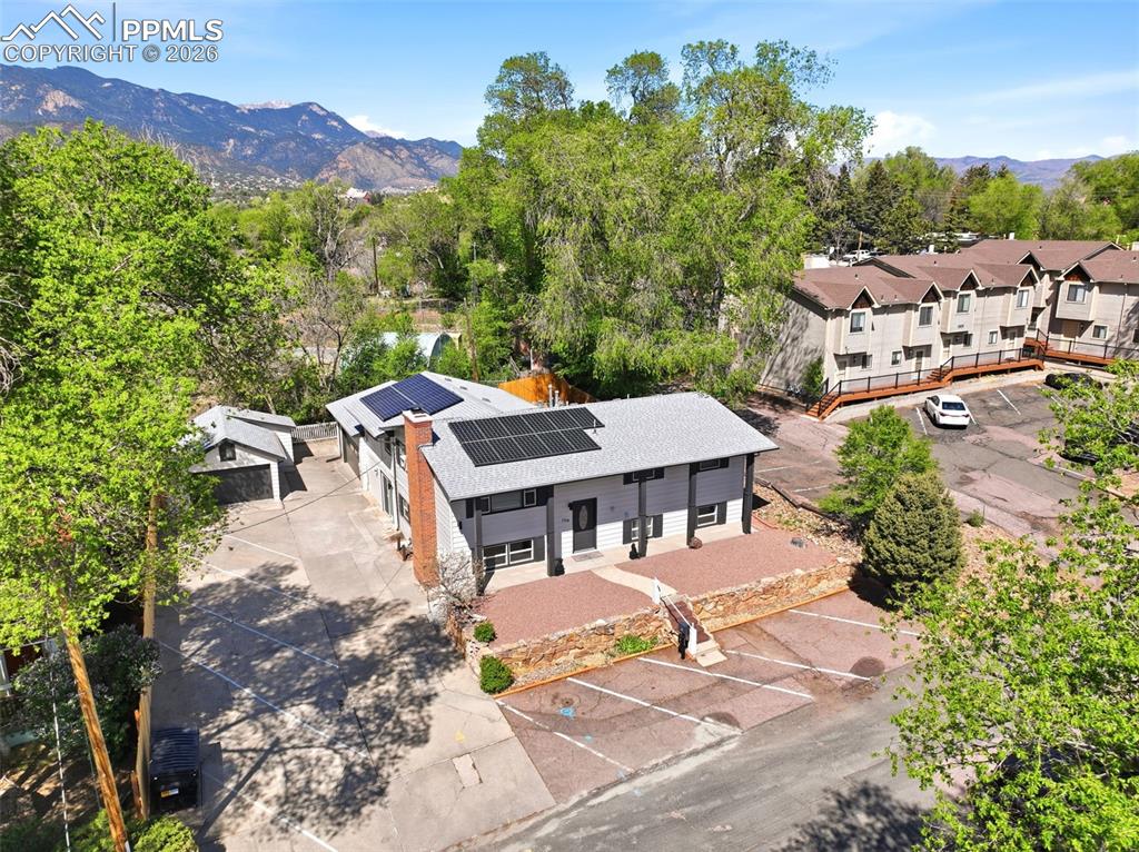 1510 Crestone Avenue