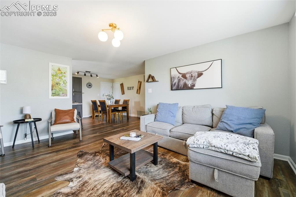 1510 Crestone Avenue