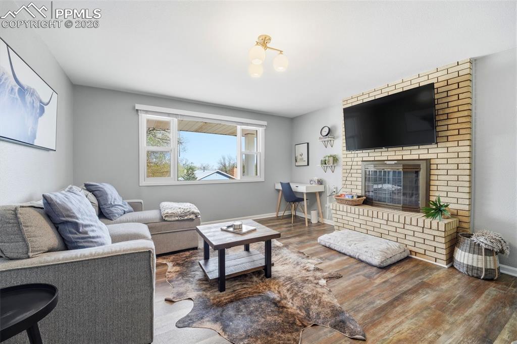 1510 Crestone Avenue