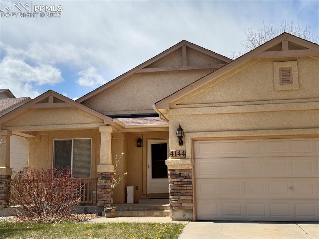 4144 Poplar Brook Drive
