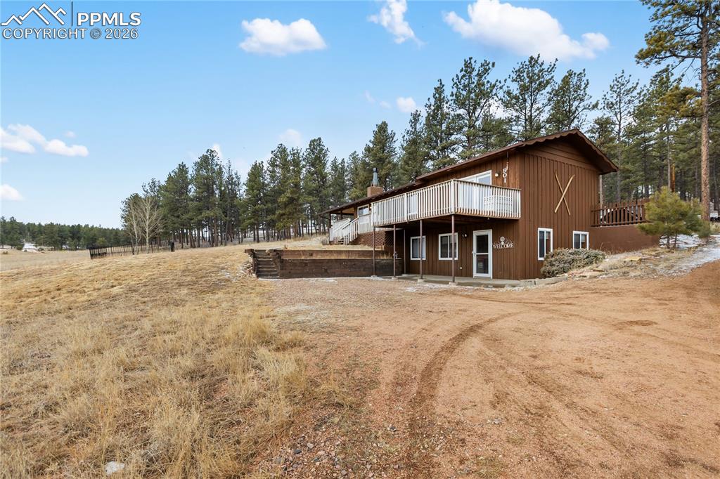 901 Wilson Drive