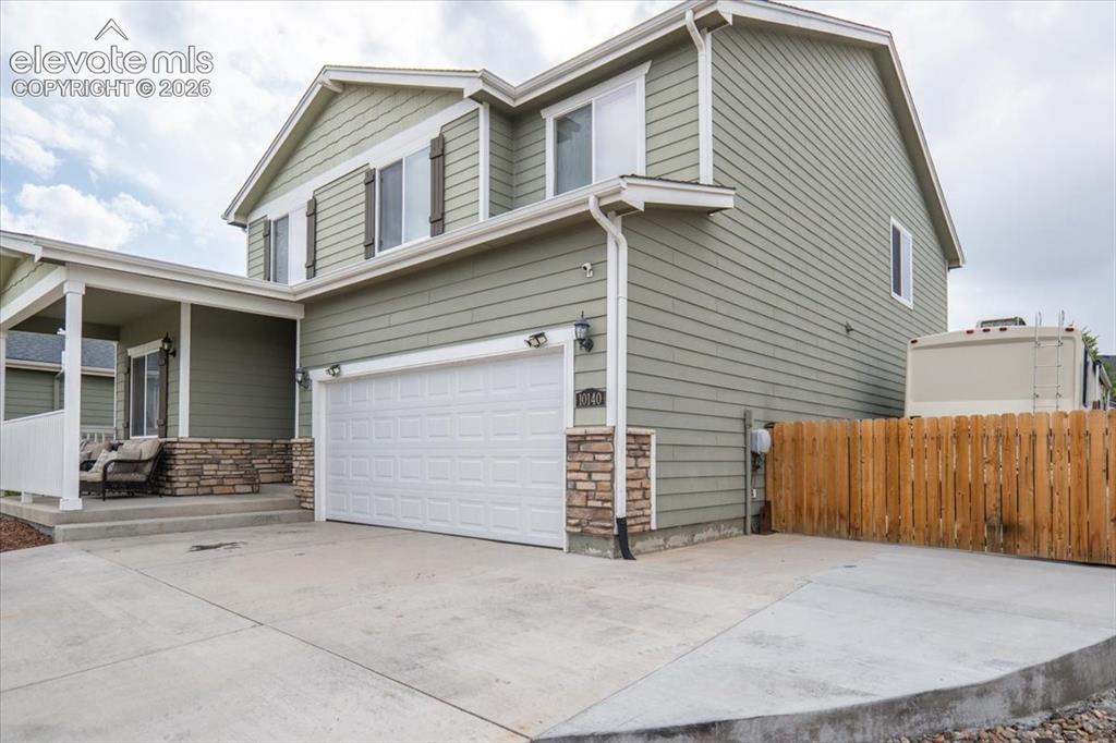 10140 Seawolf Drive