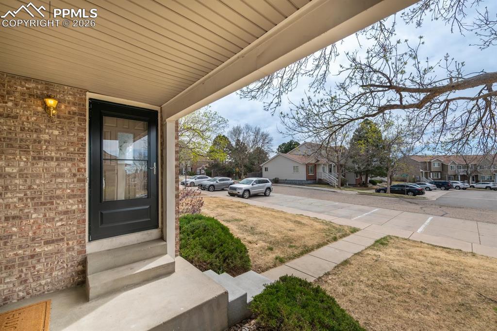 4501 S Crystal Way E301