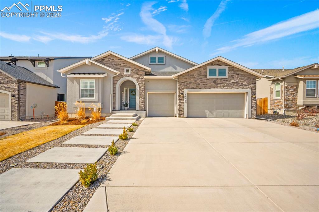 8339 Glendive Way