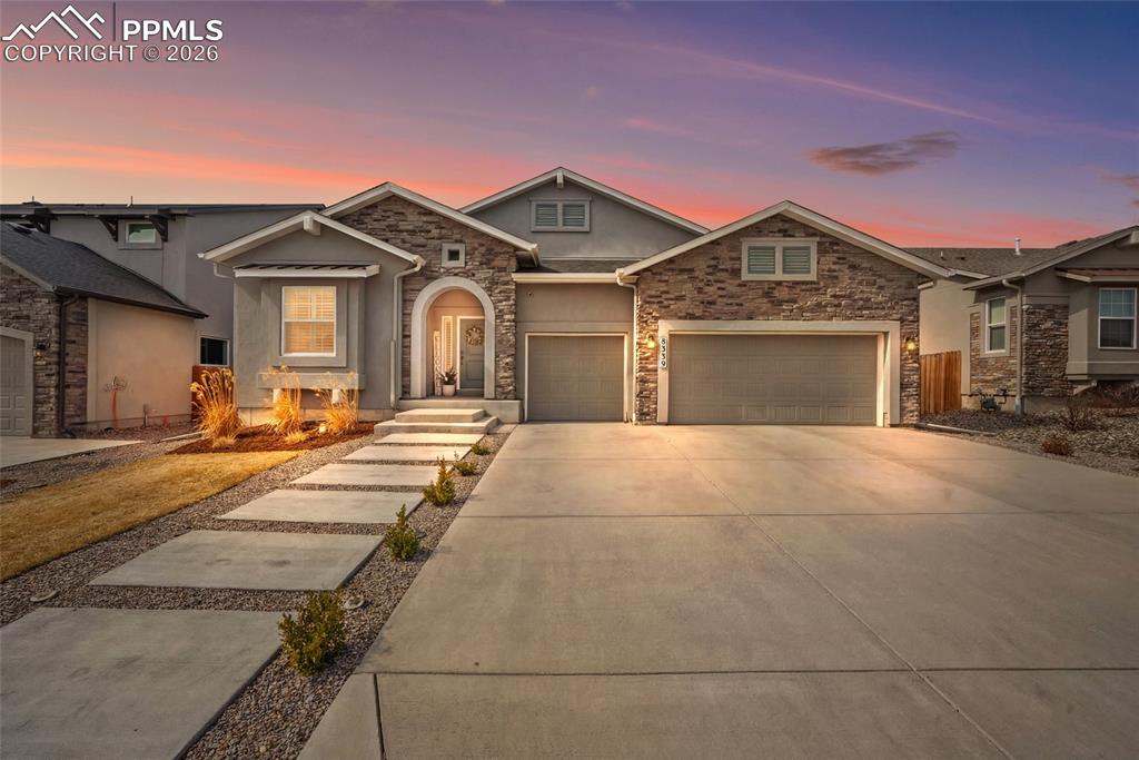 8339 Glendive Way