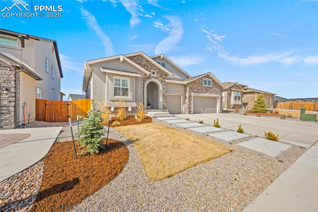 8339 Glendive Way