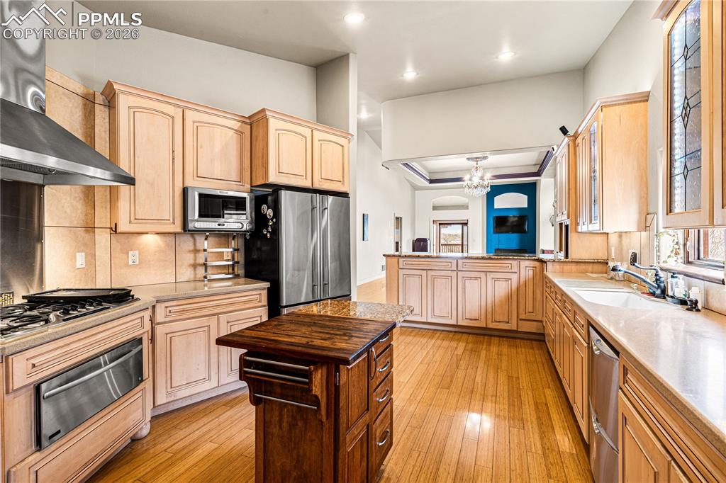 50 Aberdeen Bluff