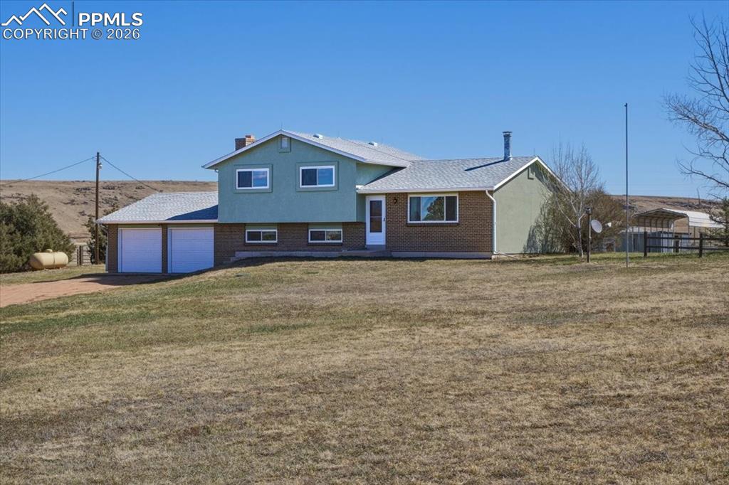12720 Mesa View Road