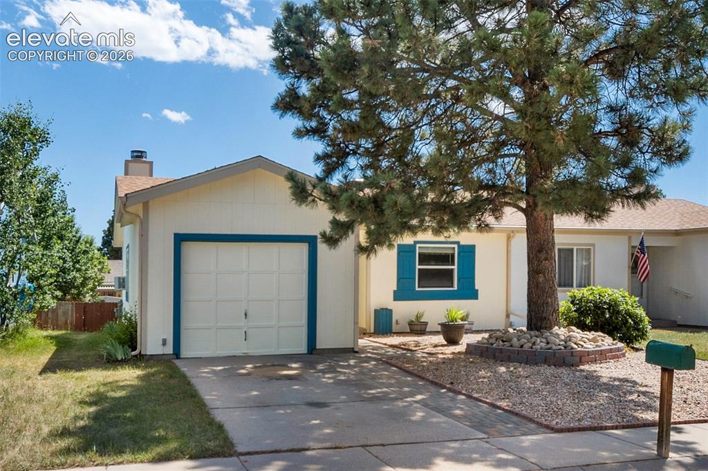 5755 Trout Creek Pass Drive