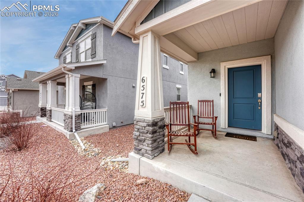 6575 Cisco Kid Way