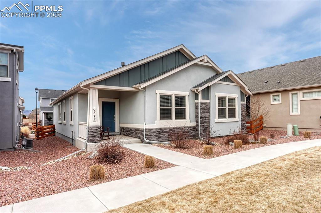6575 Cisco Kid Way