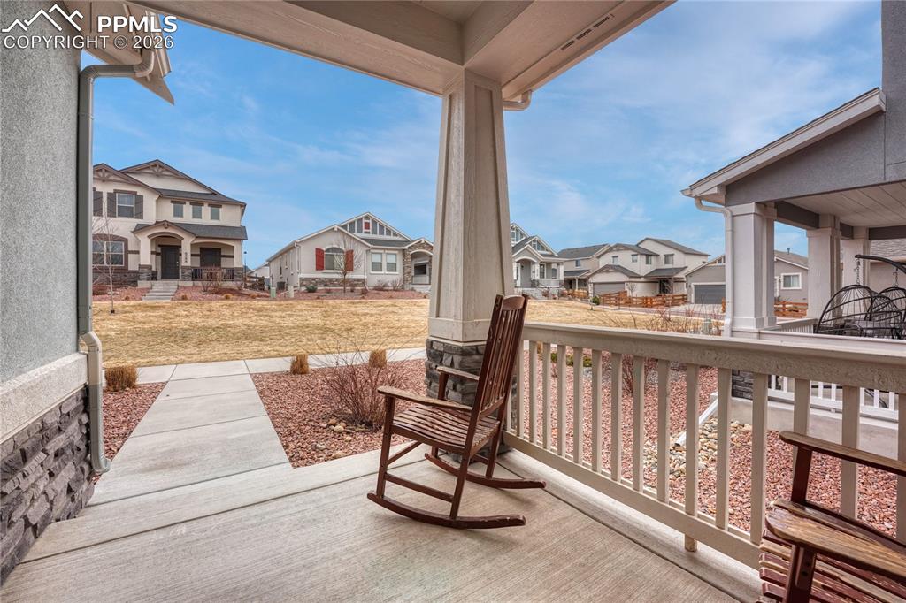 6575 Cisco Kid Way