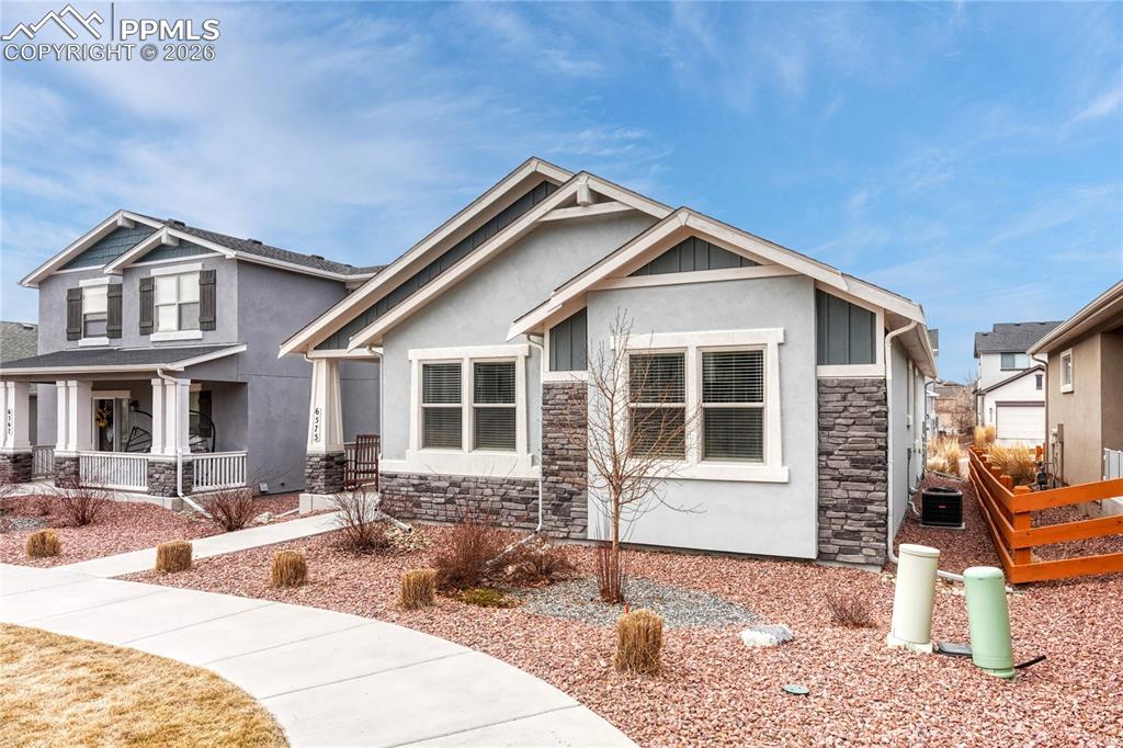 6575 Cisco Kid Way
