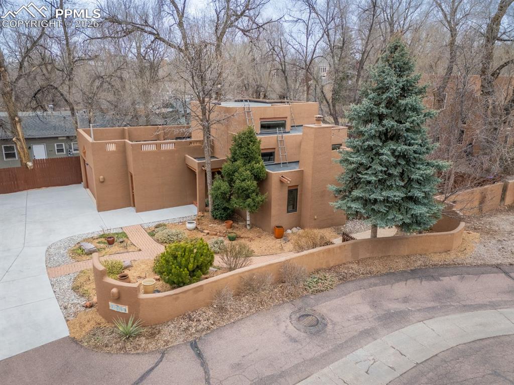 1817 Strasbourg Point