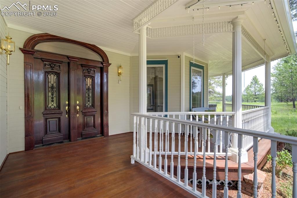 20252 W Elk Creek Drive