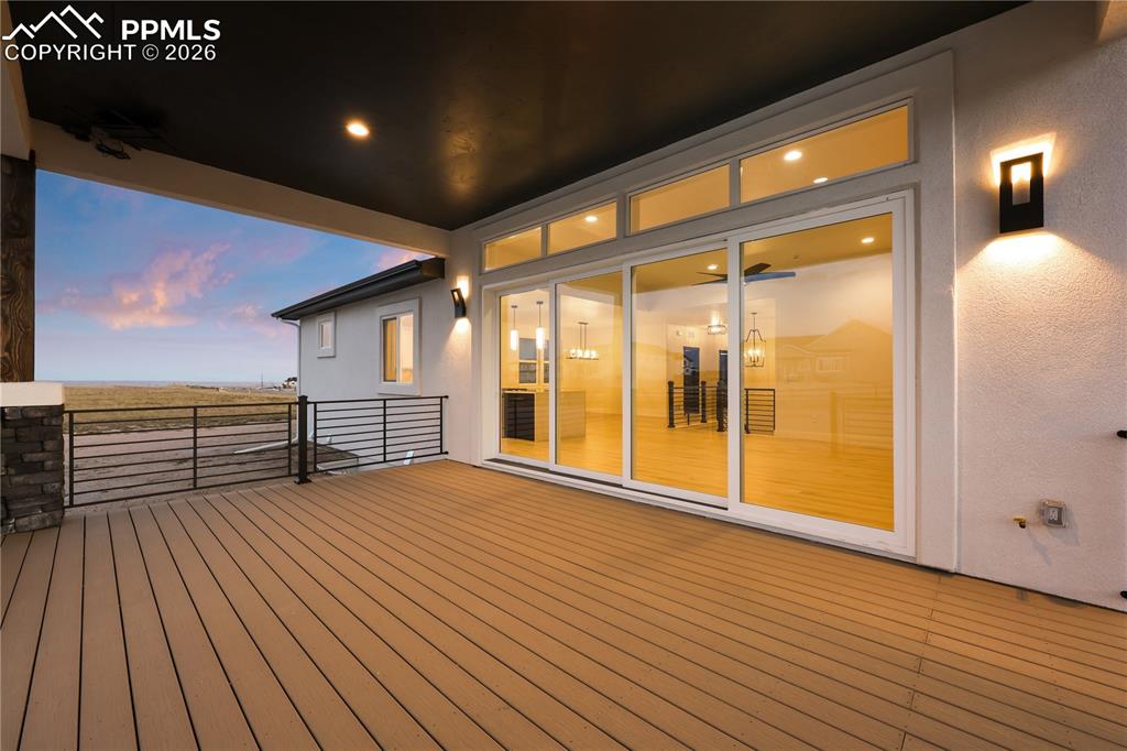 12936 Sunrise Ridge Drive