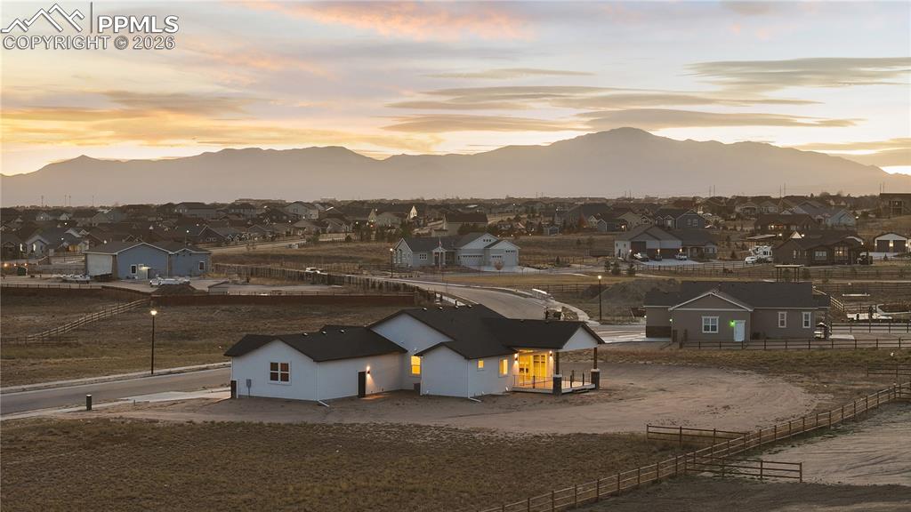 12936 Sunrise Ridge Drive