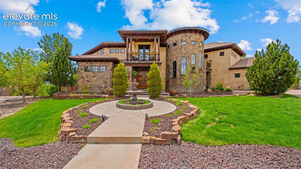 13684 Random Ridge View