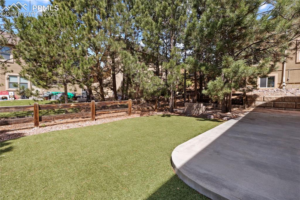 4466 College Park Court