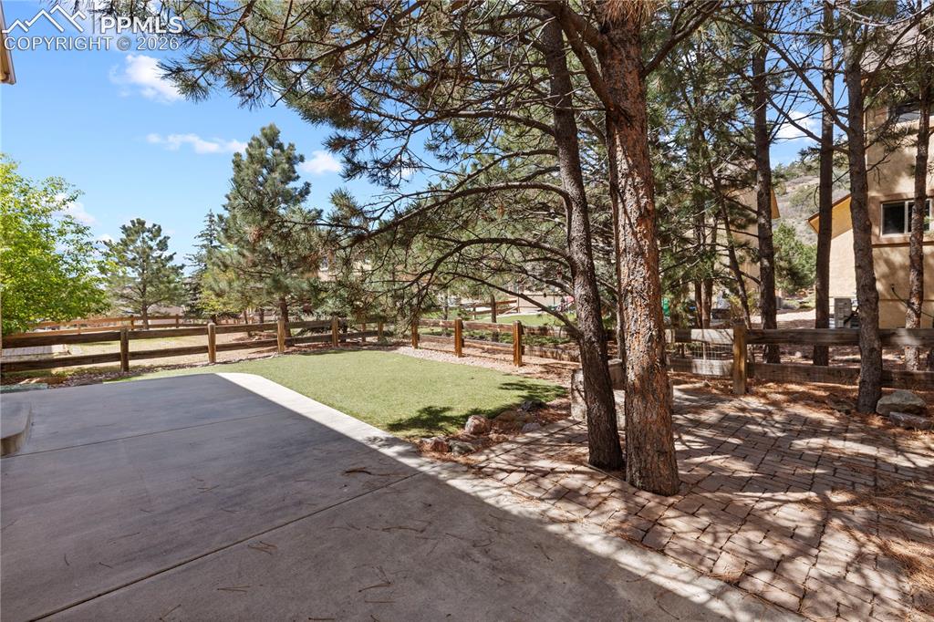 4466 College Park Court