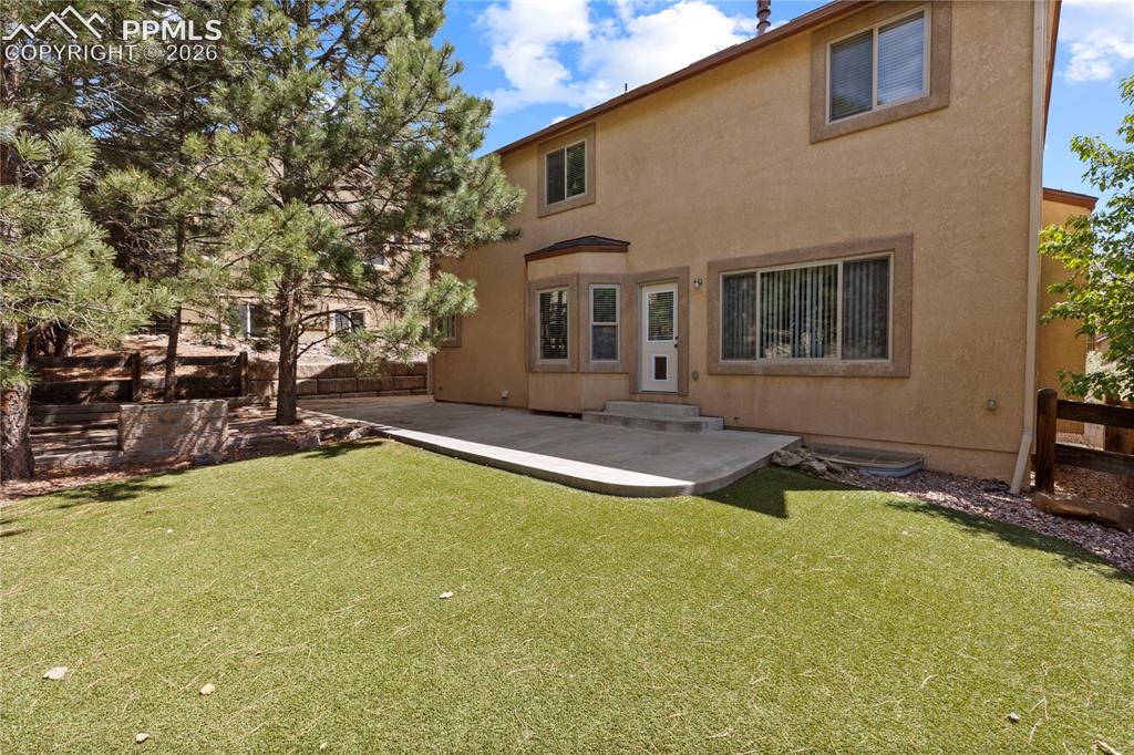 4466 College Park Court