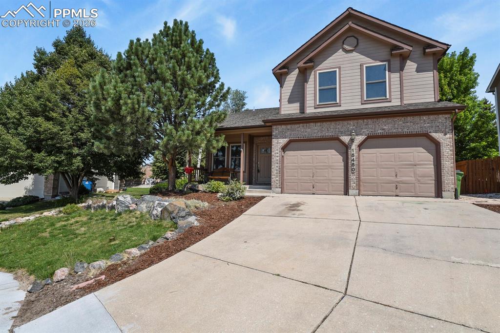 15450 Holbein Drive