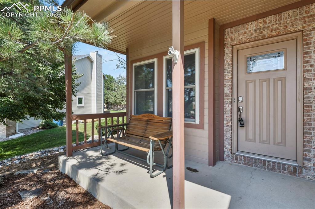 15450 Holbein Drive