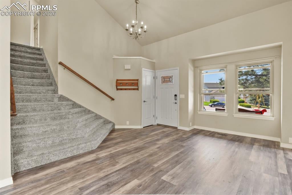 15450 Holbein Drive
