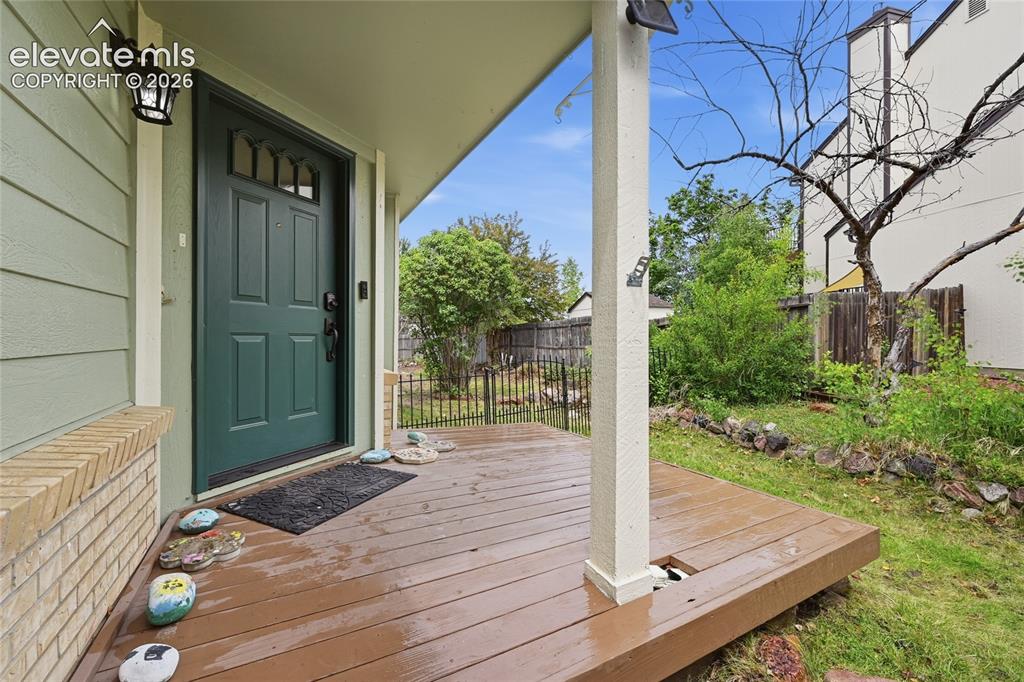 4870 Purcell Drive