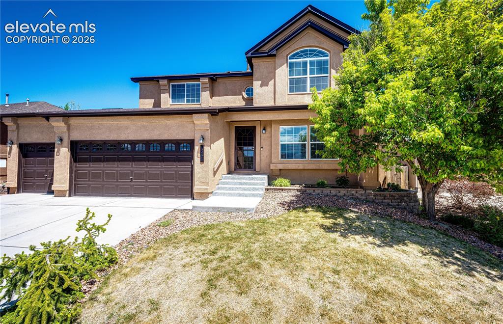 7664 Renegade Hill Drive
