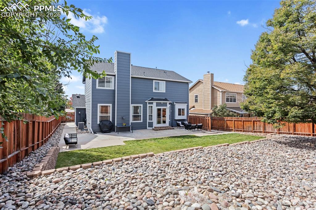 2650 Summerhill Drive