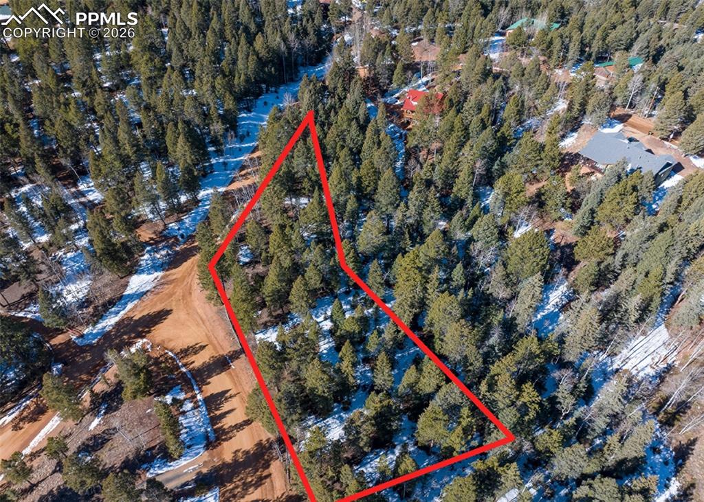 810 Ridge Road
