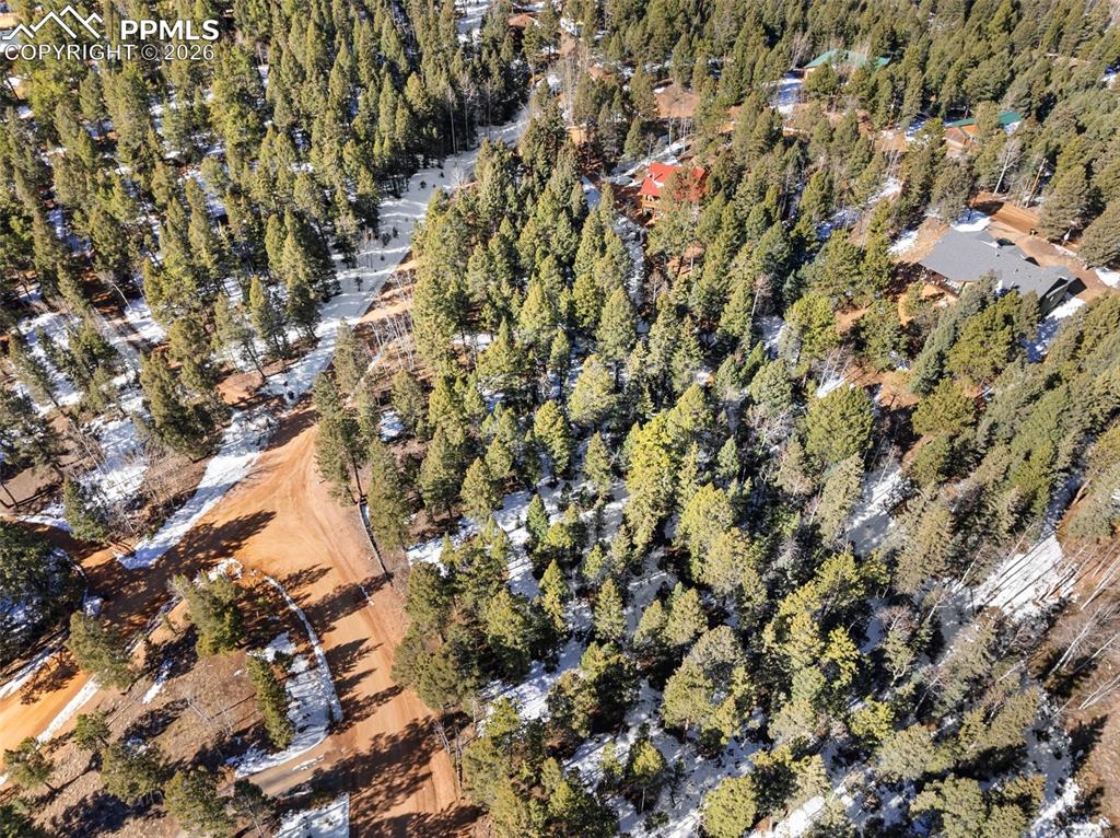 810 Ridge Road
