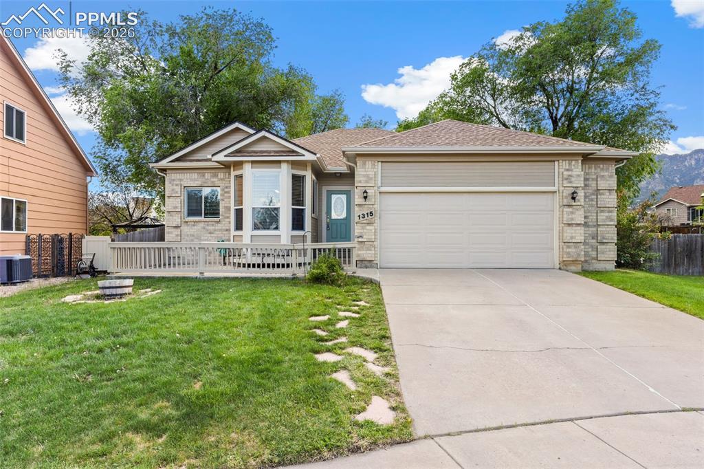 1315 Eastmeadow Court