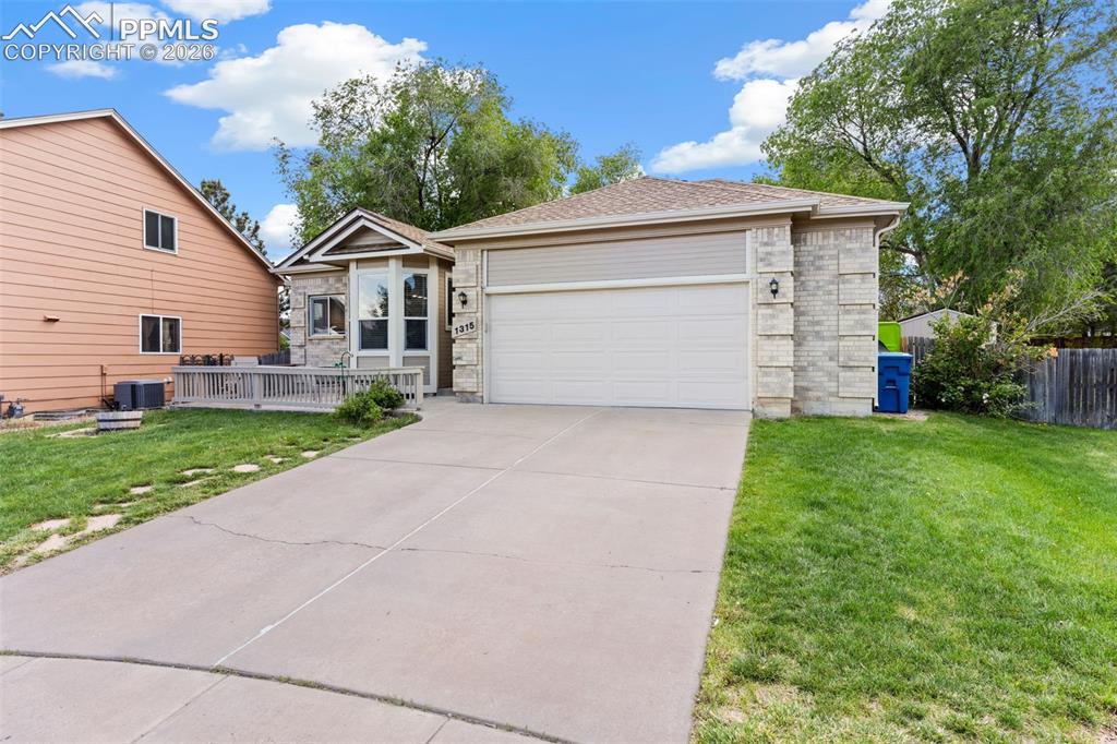 1315 Eastmeadow Court
