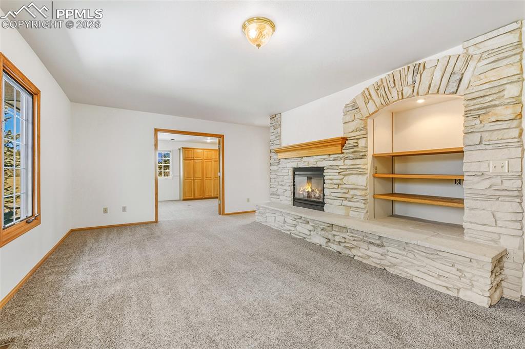 435 W Woodmen Road