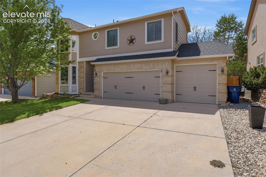 8424 Windy Hill Drive
